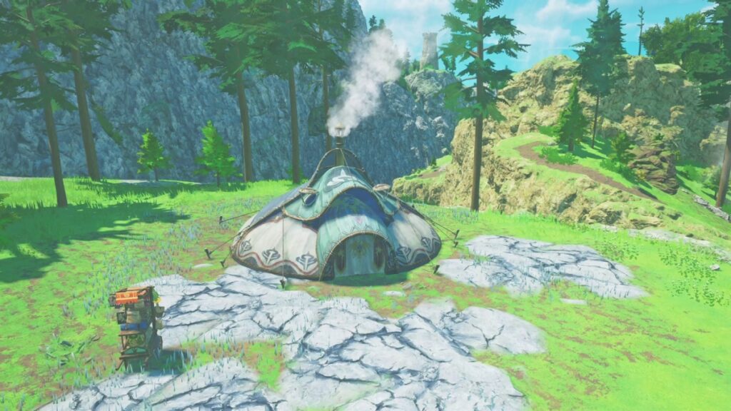 Monster Hunter Stories 3 Ecosystem Rank S Tips