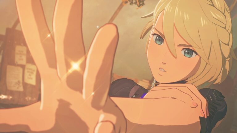 Monster Hunter Stories 3 All Recipes