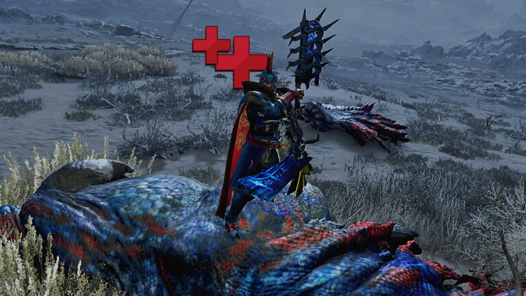 What Does Affinity Do In Monster Hunter Wilds? Explained