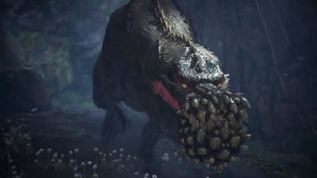 Deviljho