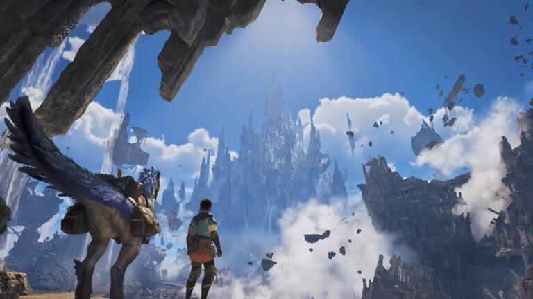 10 Monsters We’d Love to See in Monster Hunter Wilds: Ascendance Monster Hunter Wilds Ascendance Monster Wishlist