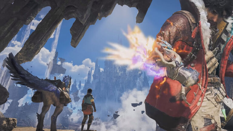 Monster Hunter Wilds Ascendance 2027 Launch: Every Major Detail Revealed So Far
