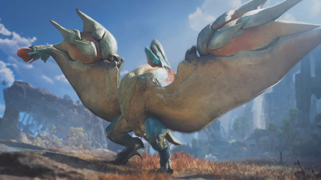 List of Confirmed Monsters in Monster Hunter Wilds Ascendance
