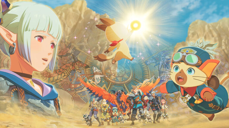 Should You Buy MH Stories 3: Rudy Side Story DLC? Plot & Bonuses Explained