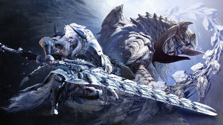 Monster Hunter Wilds Finally Lets You Play All Event Quests Offline