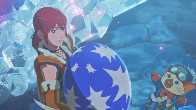 Monster Hunter Stories 3 No Co-Op