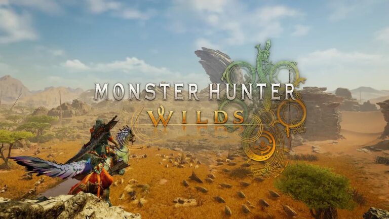 Capcom’s New Monster Hunter Wilds Demo Arrives With Old PC Questions Still Hanging Around Monster Hunter Wilds Demo Out now
