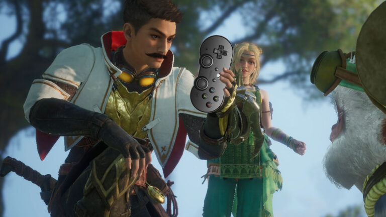 Does Monster Hunter Outlanders Support Bluetooth Controllers? Answered Does Monster Hunter Outlanders Support Bluetooth Controllers? Answered