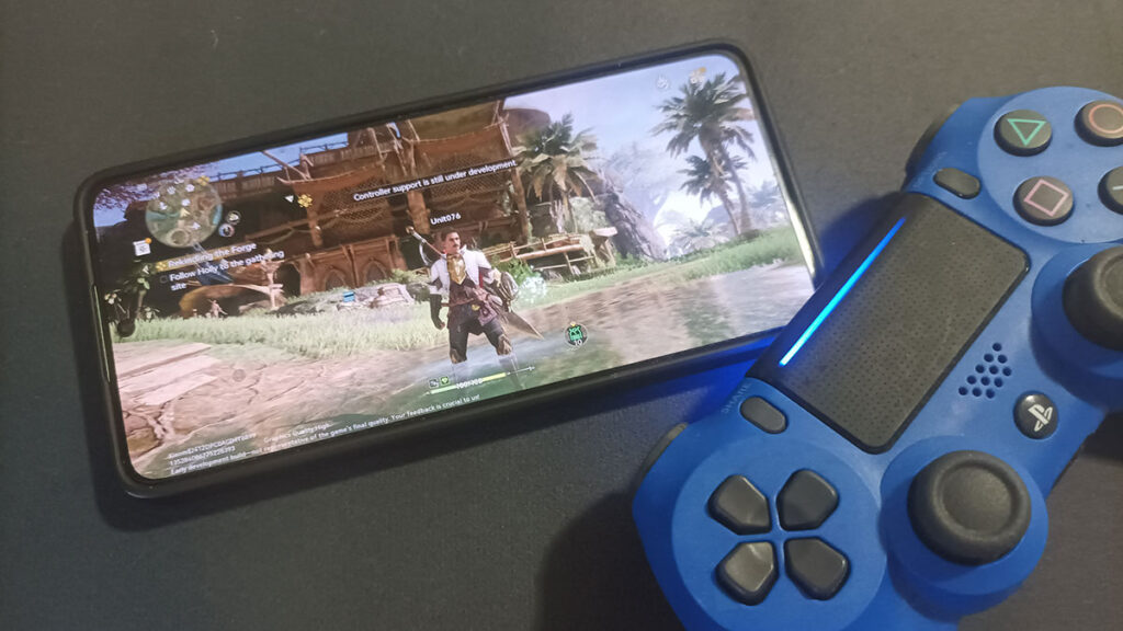 Can You Use Controllers for Monster Hunter Outlanders?