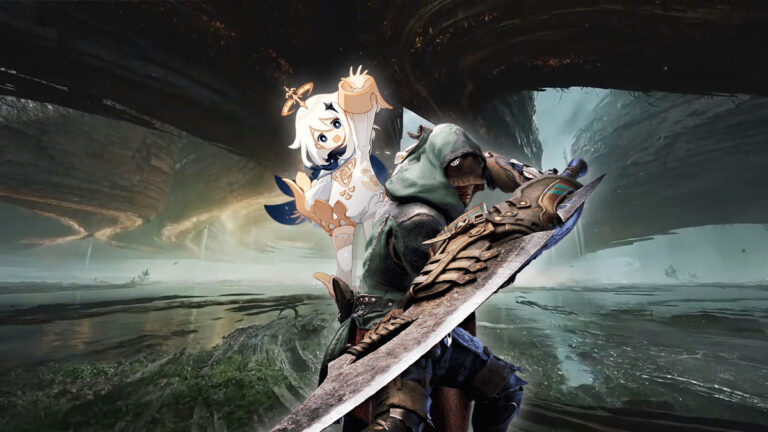 Nodusfall or The Weaver? Everything Revealed About HoYoverse’s Monster Hunter-Like Game So Far Nodusfall or The Weaver? Everything Revealed About HoYoverse’s Monster Hunter-Like Game So Far