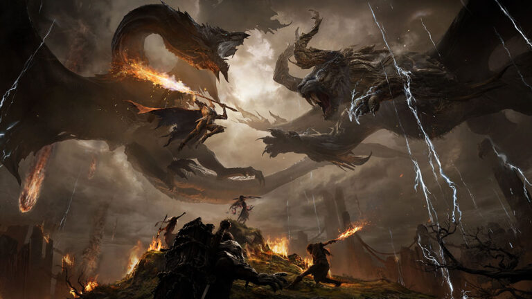 HoYoverse's Monster Hunter-Style Game Will Be F2P But Isn't Your Average Genshin Clone
