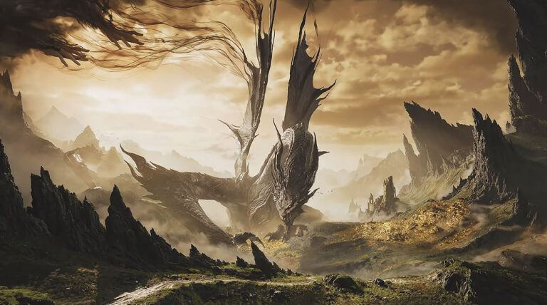 HoYoverse Reveals Nodusfall Trailer, and It Definitely Looks Like Genshin’s Answer to Monster Hunter HoYoverse Reveals Nodusfall Trailer, and It Definitely Looks Like Genshin's Answer to Monster Hunter