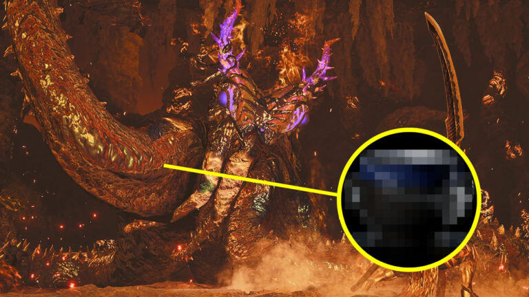 Monster Hunter Wilds Unveils The Unexpected Tool Behind Nu Udra's Slimy, Squeaky Tentacle Sounds