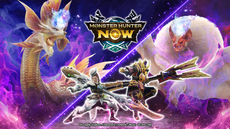 Monster Hunter Now Season 10 Wave 3: Full Schedule, Insect Glaive Style Guide, and More Monster Hunter Now: Season 10 Wave 3 Lineup Guide