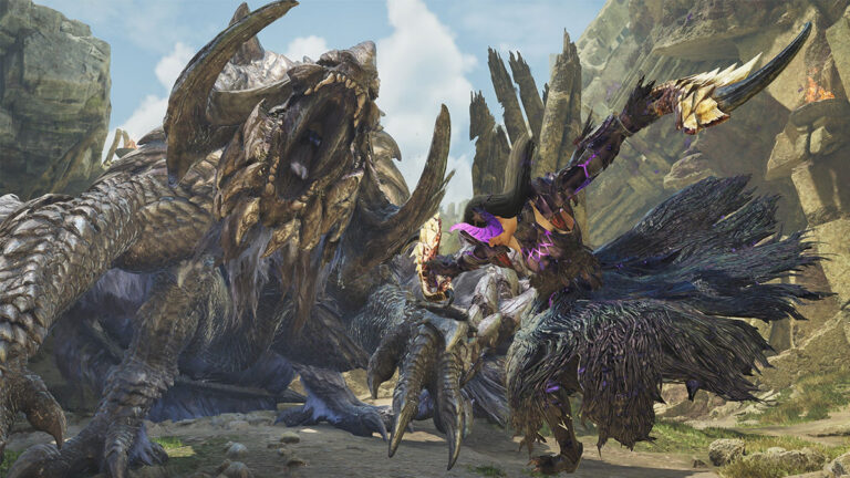 Monster Hunter Wilds Datamine Suggests Switch 2 Port Targets Up to 1440p, 40FPS Monster Hunter Wilds Datamine Suggests Switch 2 Port Targets Up to 1440p, 40FPS