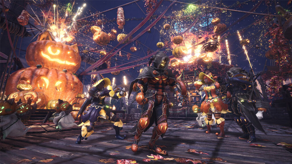 Price: Monster Hunter World Leads on Value