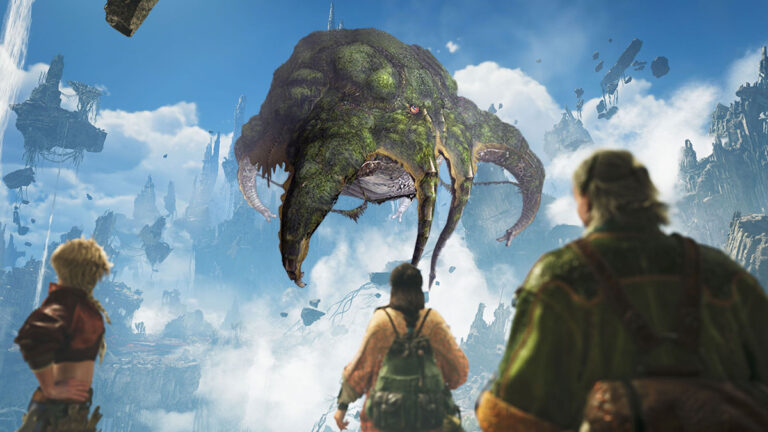 MHW: Ascendance Could Bring Back Long-lost Elder Dragon Yama Tsukami, Fans Believe