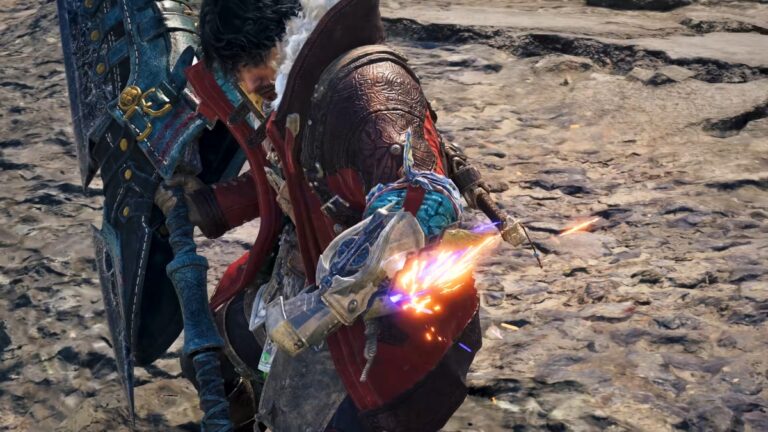 Monster Hunter Wilds Players Just Noticed The Great Sword Boosted Actions Look A Lot Like Hammer Skills Great Sword Boosted Actions