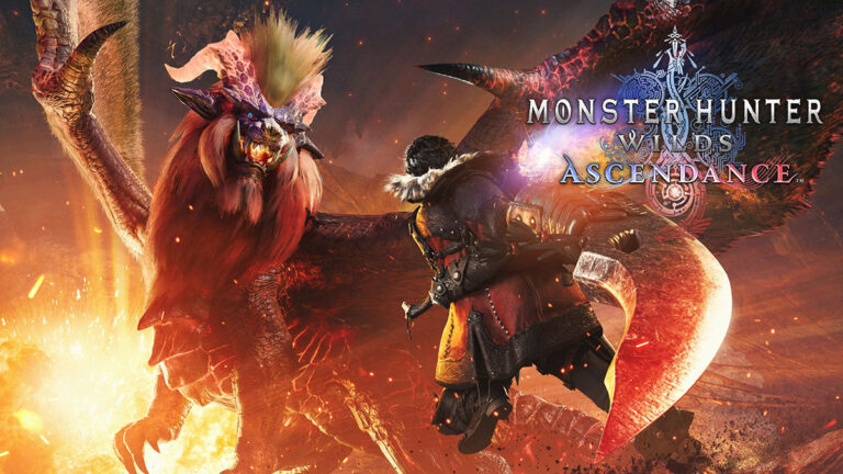 MH Wilds: Ascendance Showcased Teostra, More Juicy Details on Boost Bracer MH Wilds: Ascendance Showcased Teostra, More Juicy Details on Boost Bracer