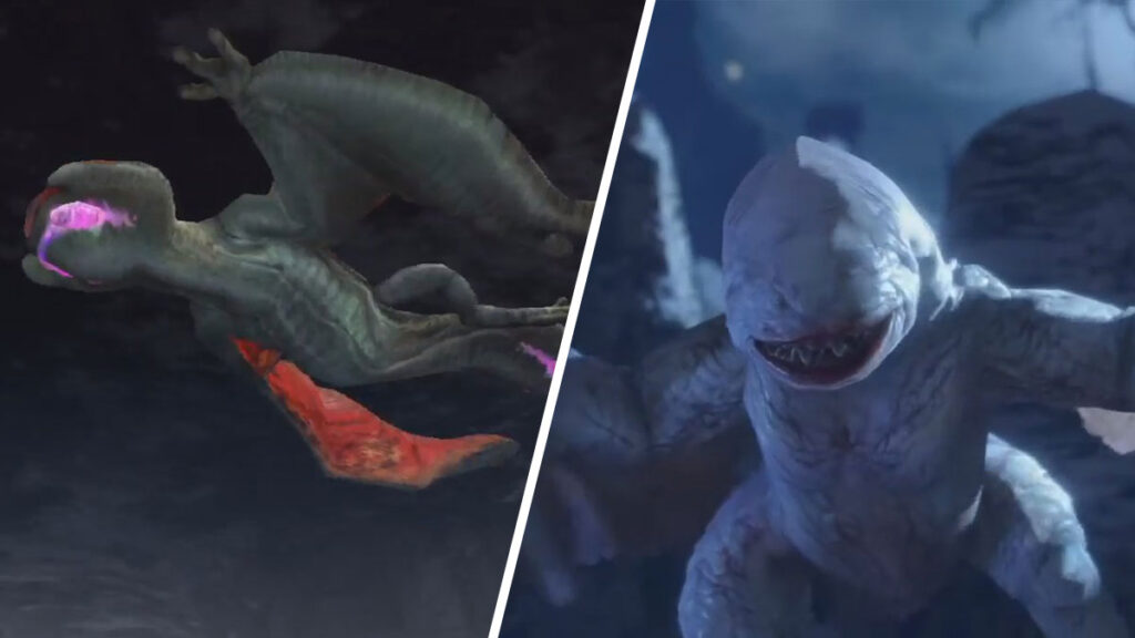 Why Capcom Picked Khezu for Monster Hunter Wilds: Ascendance