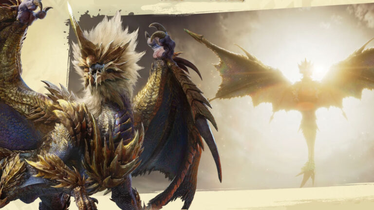 Monster Hunter Outlanders Opens Its Hunting Season on October 29 Monster Hunter Outlanders Opens Its Hunting Season on October 29