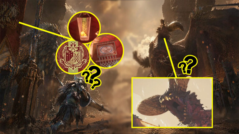Monster Hunter Outlanders Is Under Fire Over AI Art Accusations: 'Pains Me That This Is Happening to MH'