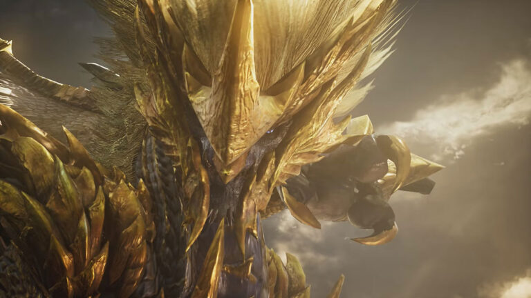 MH Outlanders Hits 5 Million Preregistrations, Reveals First Ruger Aidal Hunt and New Adventurer Haze MH Outlanders Hits 5 Million Preregistrations, Reveals First Ruger Aidal Hunt and New Adventurer Haze