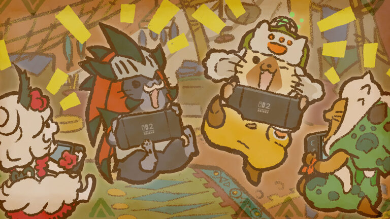 Analysts Expect Monster Hunter Wilds Sales to Bounce Back With Switch 2 Release: ‘Major Slowdown Unlikely’ Analysts Expect Monster Hunter Wilds Sales to Bounce Back With Switch 2 Release: 'Major Slowdown Unlikely'