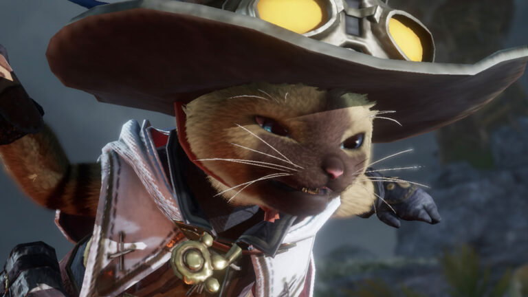 Complete Buddies Tier List for Monster Hunter Outlanders