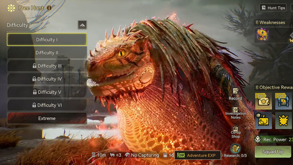 Which Quests Can You Play in Co-op?