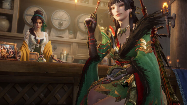 7 Best Things to Do Daily in Monster Hunter Outlanders 7 Best Things to Do Daily in Monster Hunter Outlanders