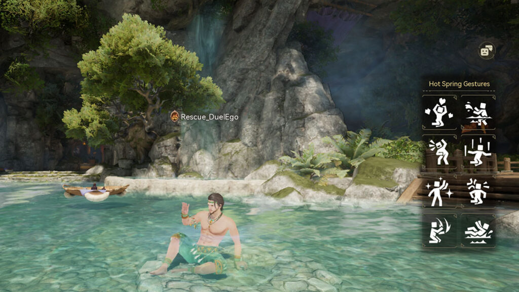 All Gathering Hall Facilities in Monster Hunter Outlanders