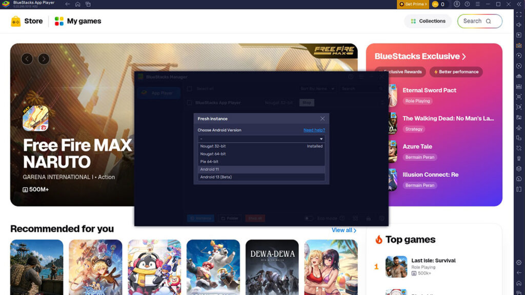 Does Monster Hunter Outlanders Work on Emulators?