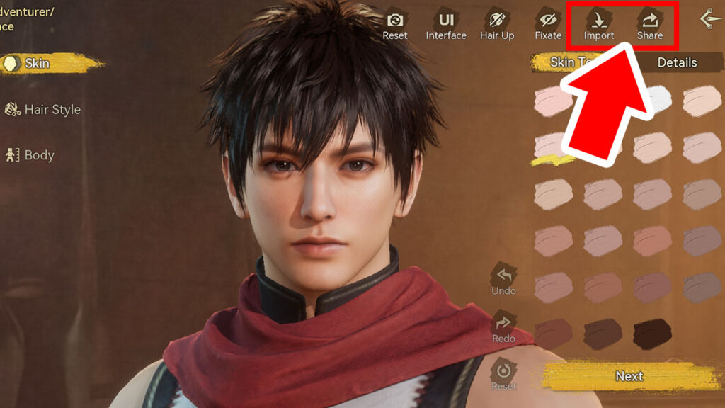 How to Change Your Hunter's Name and Appearance After Rerolling