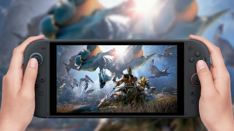 MH Wilds Players Want Switch 2 Rebuilt Optimization Carried Over to PC: ‘Would Be Nice if We Could Get Some More of That’ MH Wilds Players Want Switch 2 Rebuilt Optimization Carried Over to PC: 'Would Be Nice if We Could Get Some More of That'