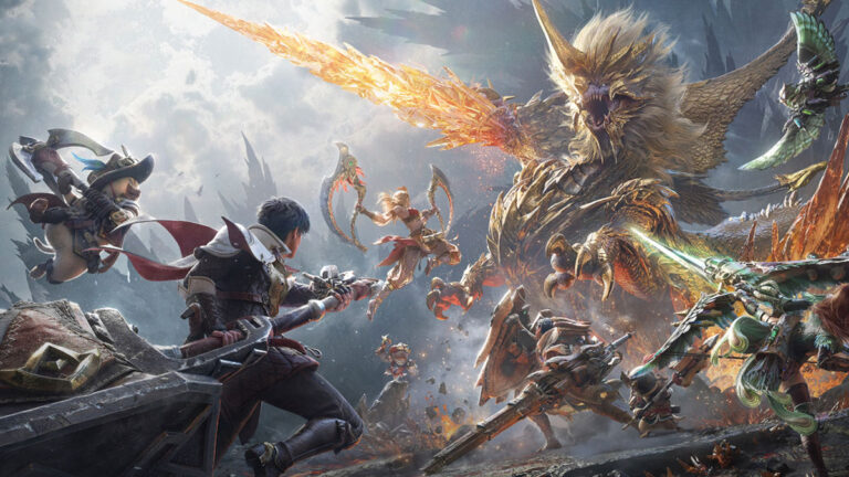 Monster Hunter Outlanders: Best Settings to Change for a Classic Monster Hunter Experience