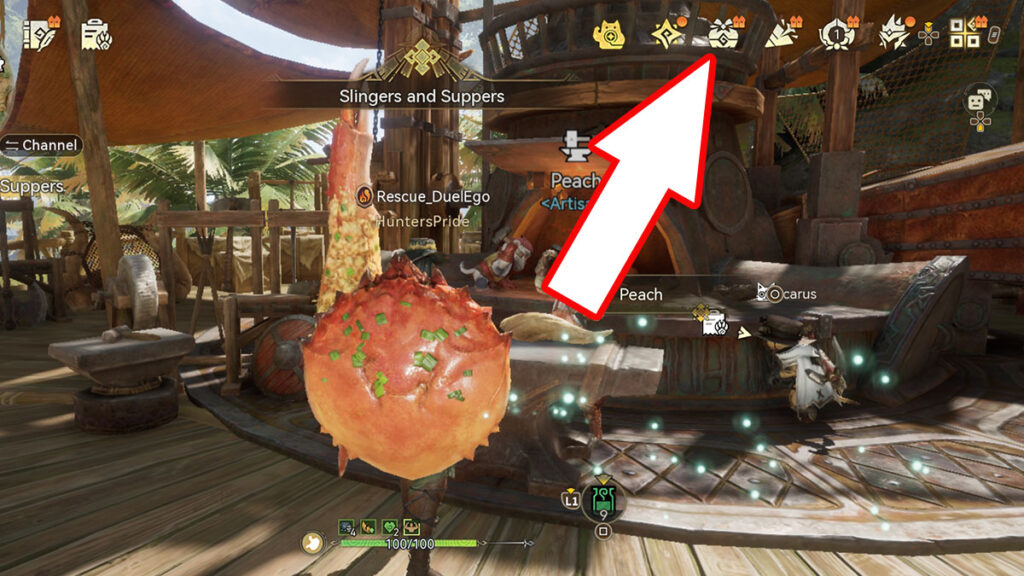 How to Redeem Monster Hunter Outlanders Codes