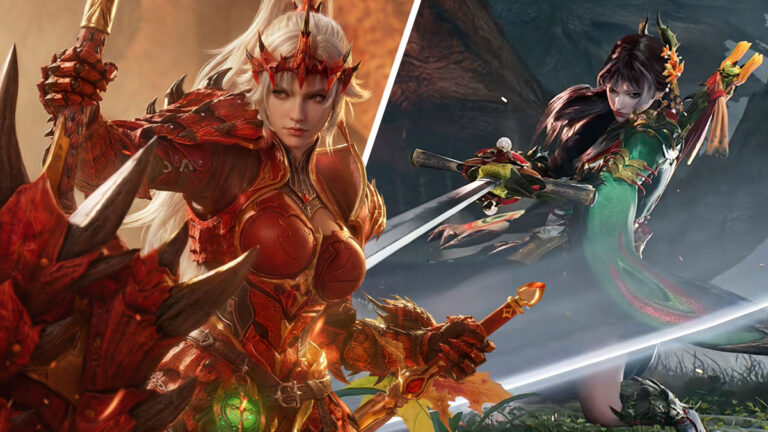 Complete Adventurers Tier List for Monster Hunter Outlanders Complete Adventurers Tier List for Monster Hunter Outlanders