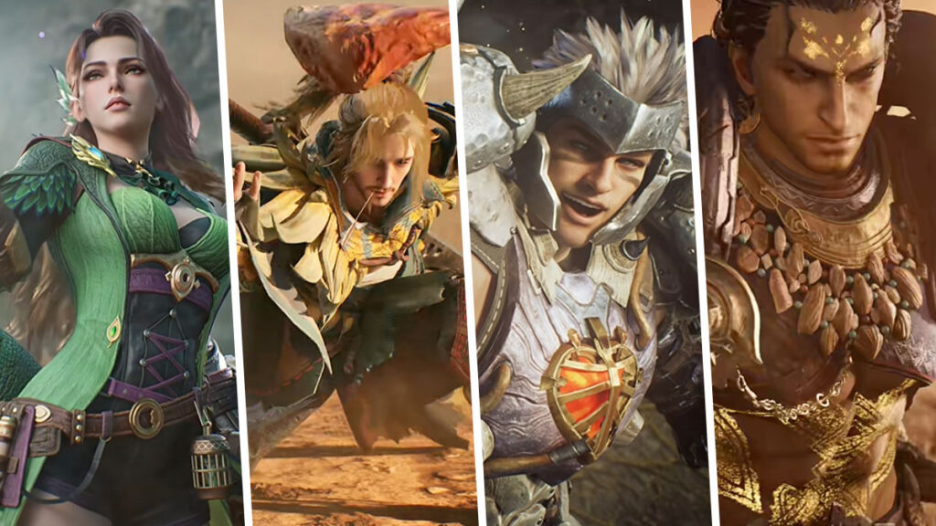 Monster Hunter Outlanders: All Adventurers Tier List